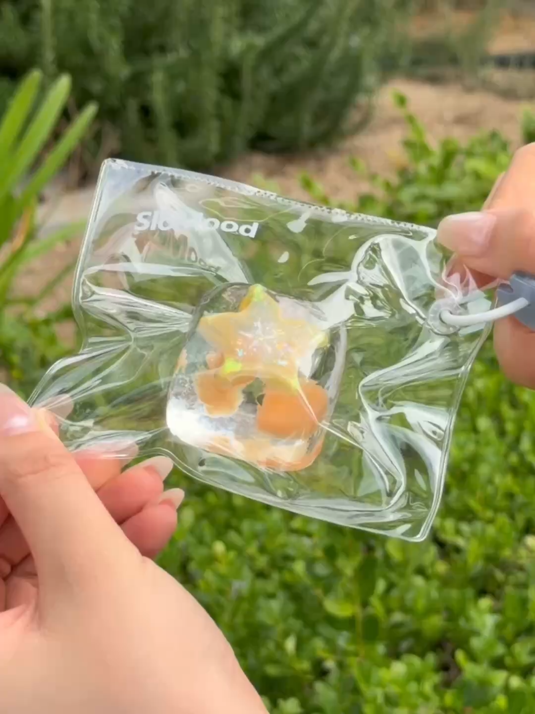 新作】まんまリアル mini Blind Box Vol.2 – SloMood