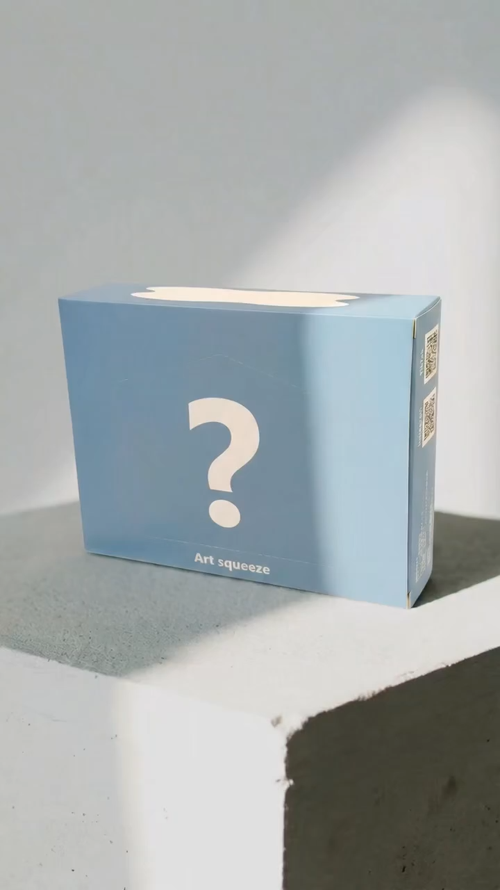 All Products – SloMood