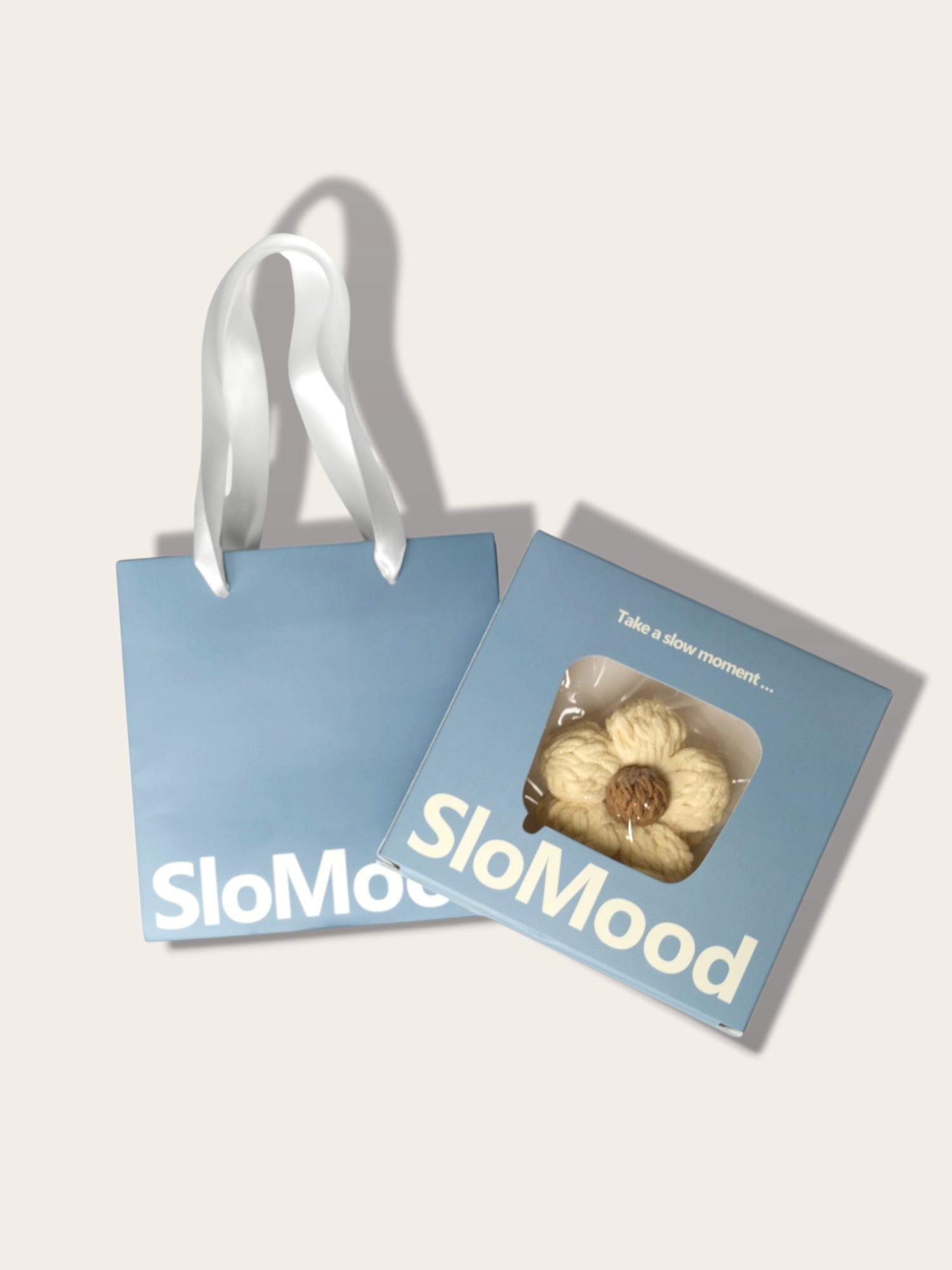 SloMood - ロゴショッパー