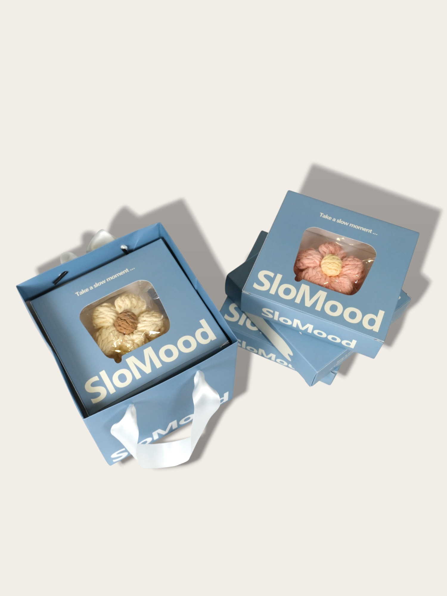 SloMood - ロゴショッパー
