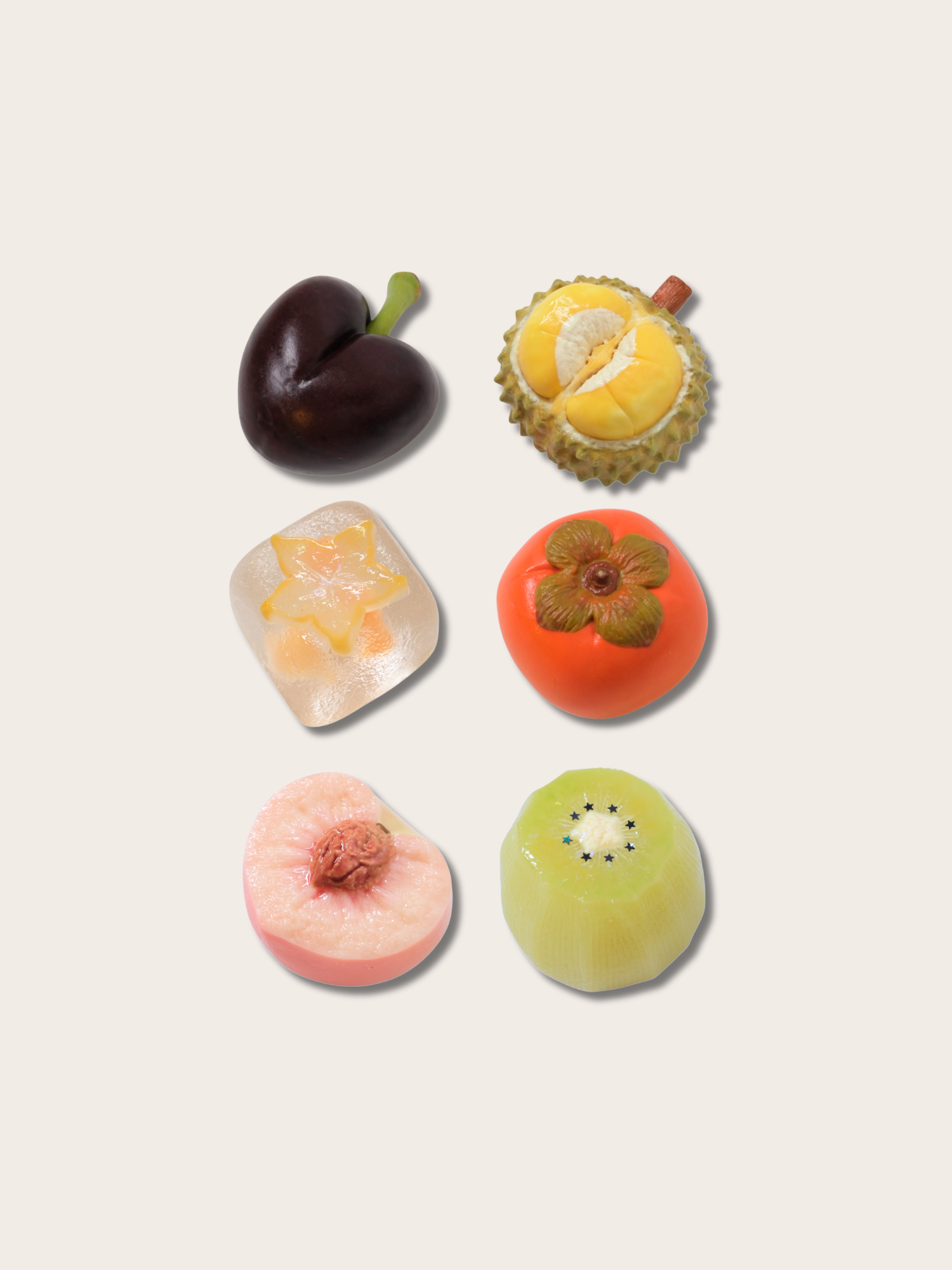 All Products – SloMood