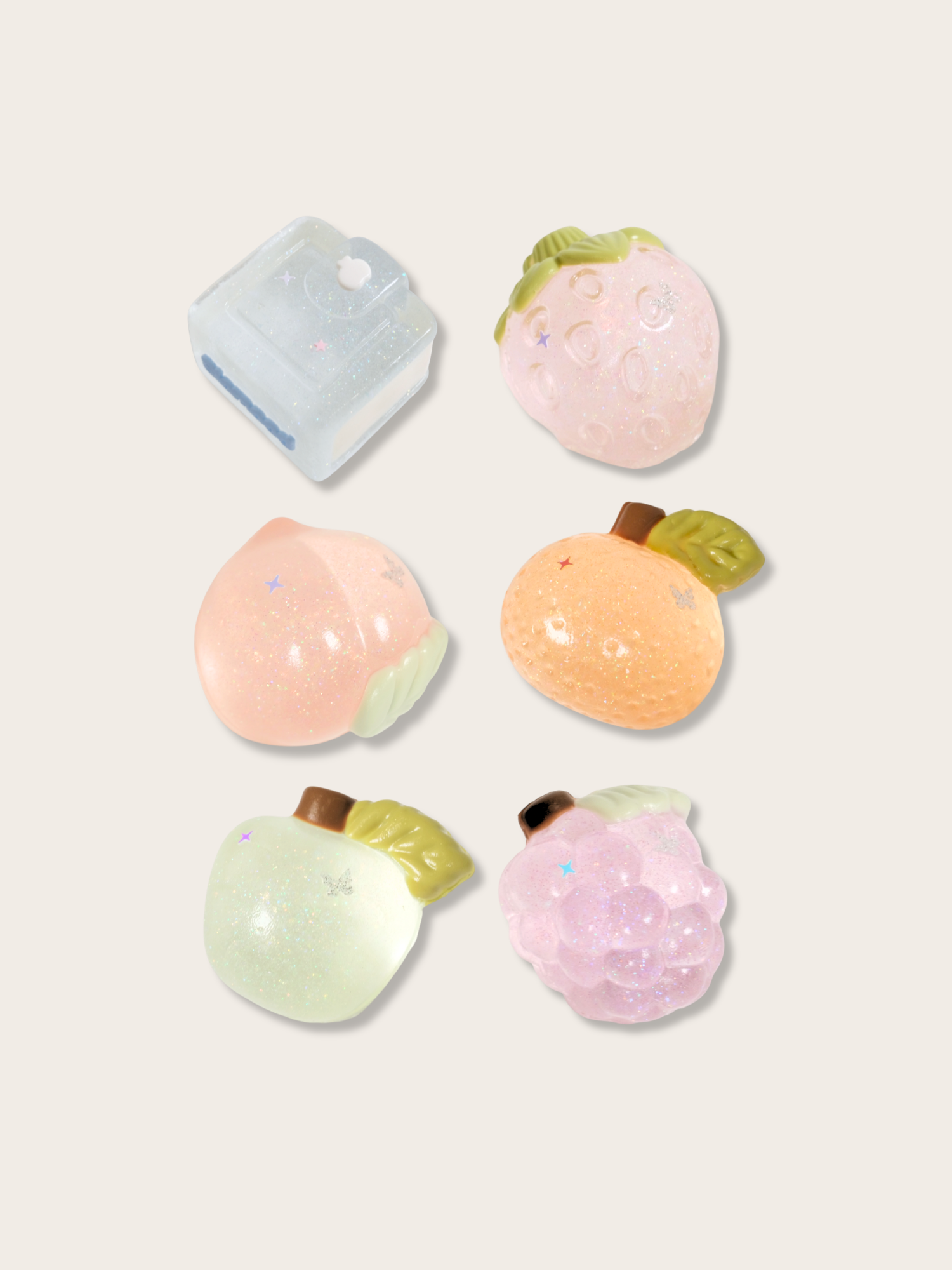 【8月販売】GUMIGUMI mini Blind Box