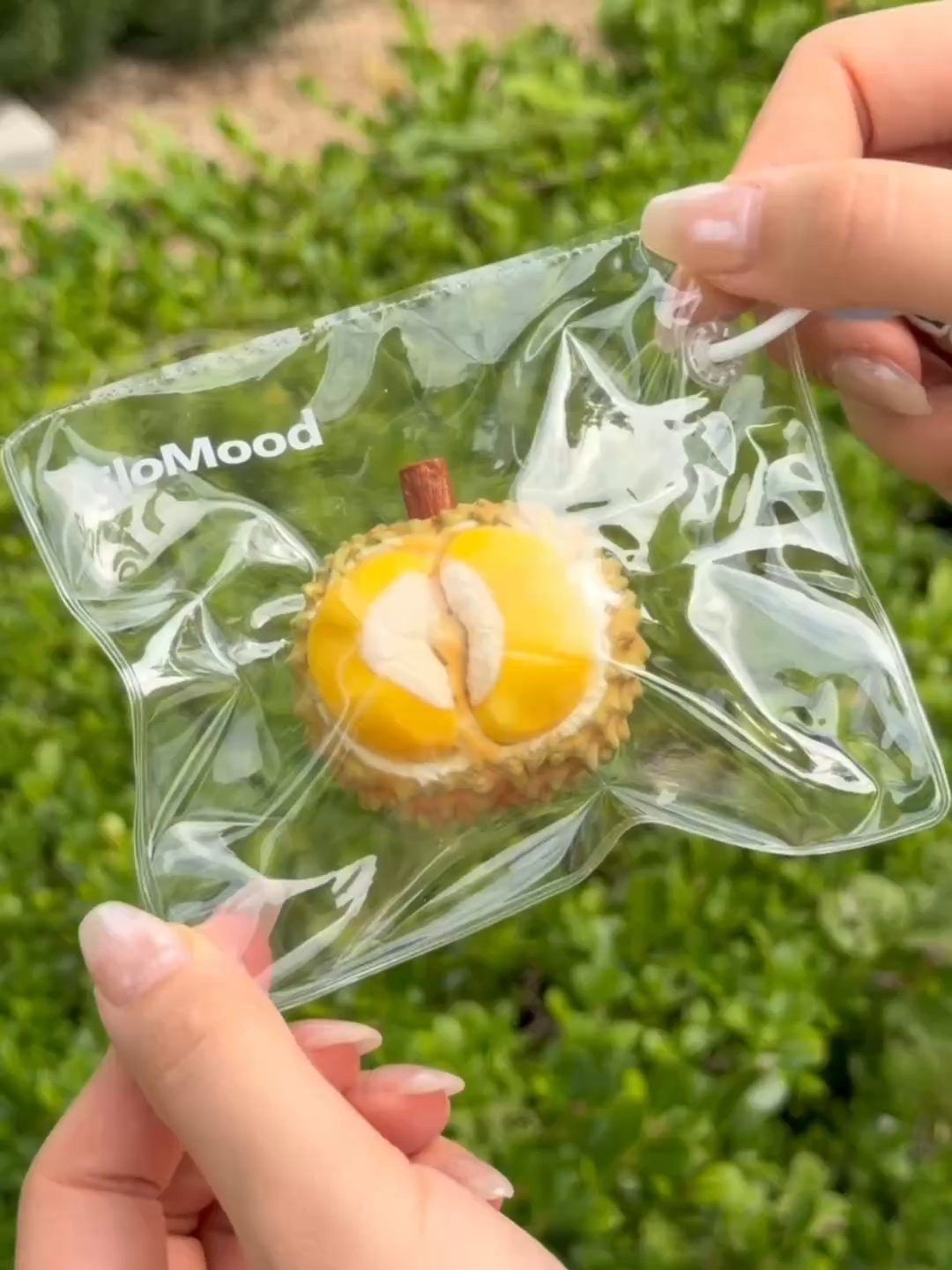 新作】まんまリアル mini Blind Box Vol.2 – SloMood
