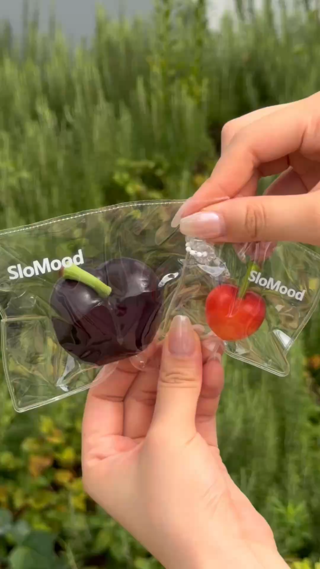 公式】SloMood アートスクイーズ