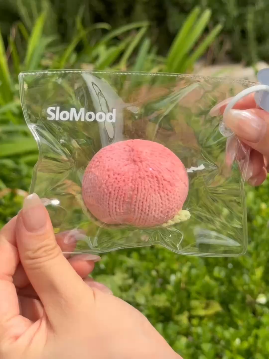 新作】まんまニット mini Blind Box Vol.2 – SloMood