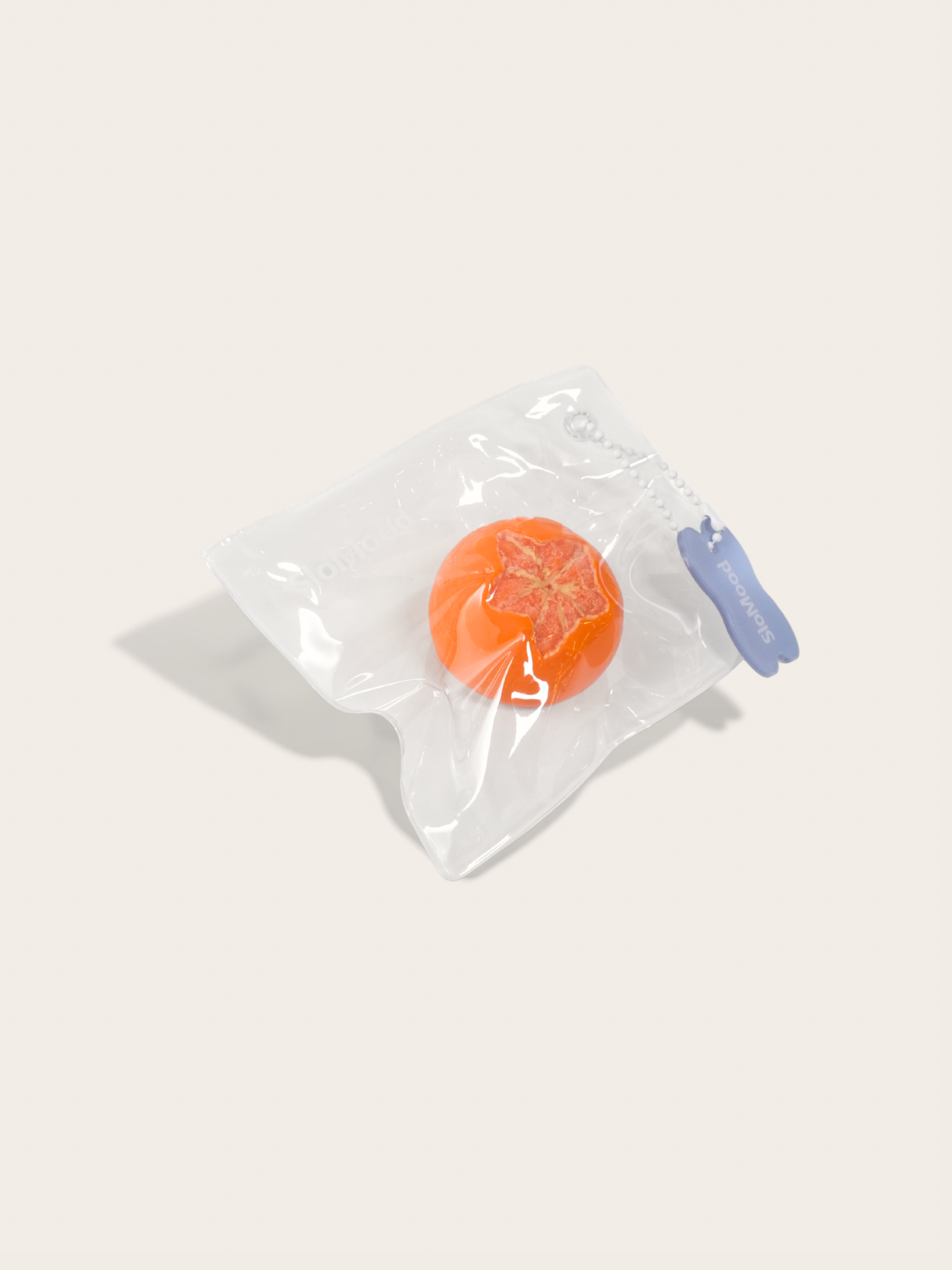 まんまリアル miniみかん(★★)