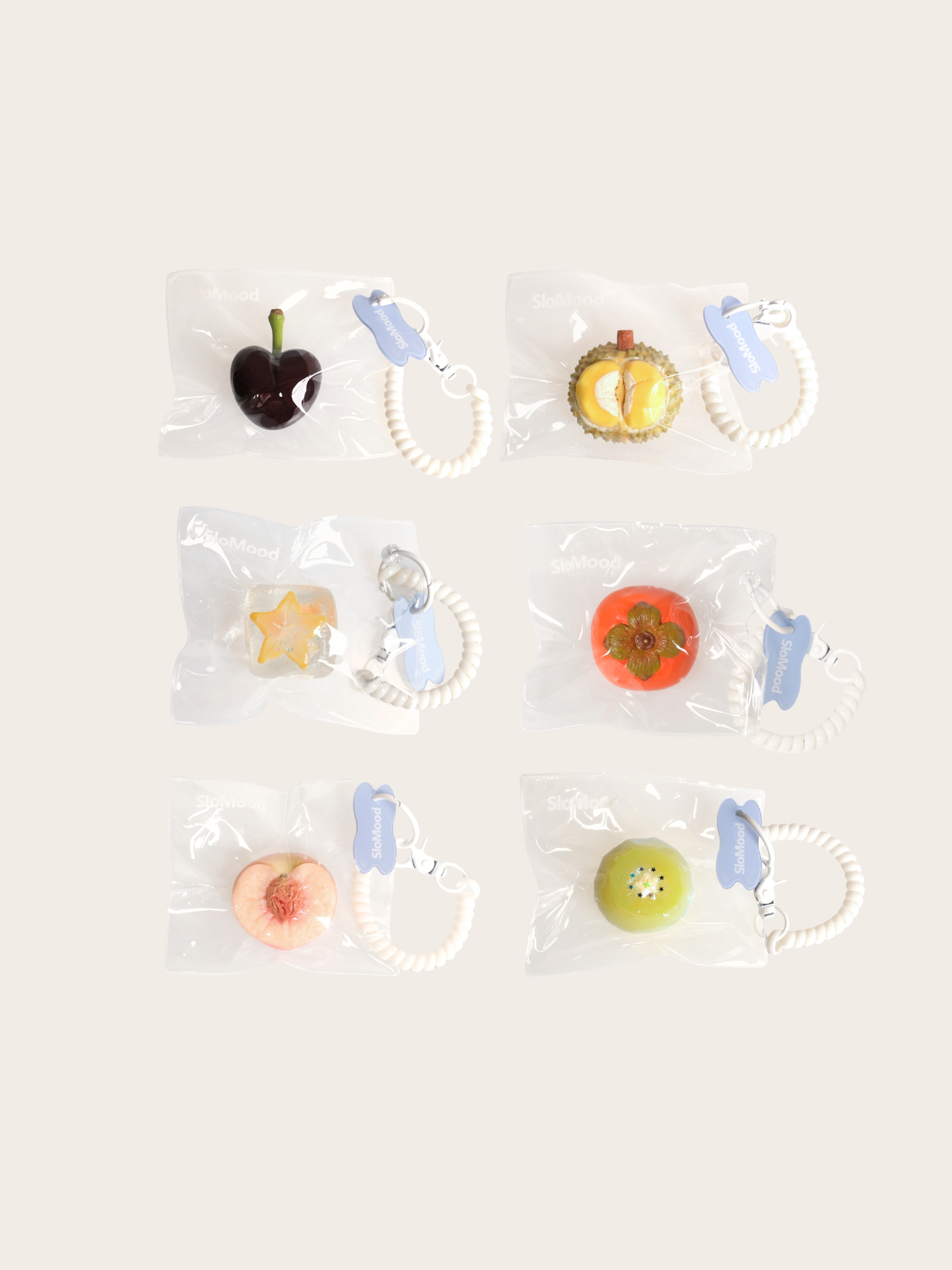 slomood まんまリアル ブラインド ミニ mini 新作】まんまリアル mini Blind Box Vol.2 – SloMood