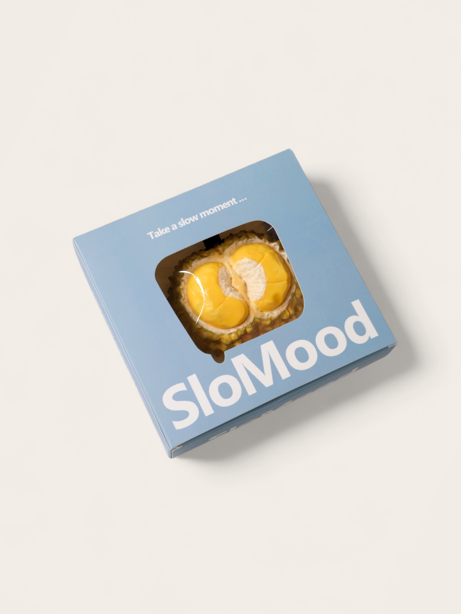 ドリアン 自然に割れた5kg 新作】まんまリアル ドリアン() – SloMood