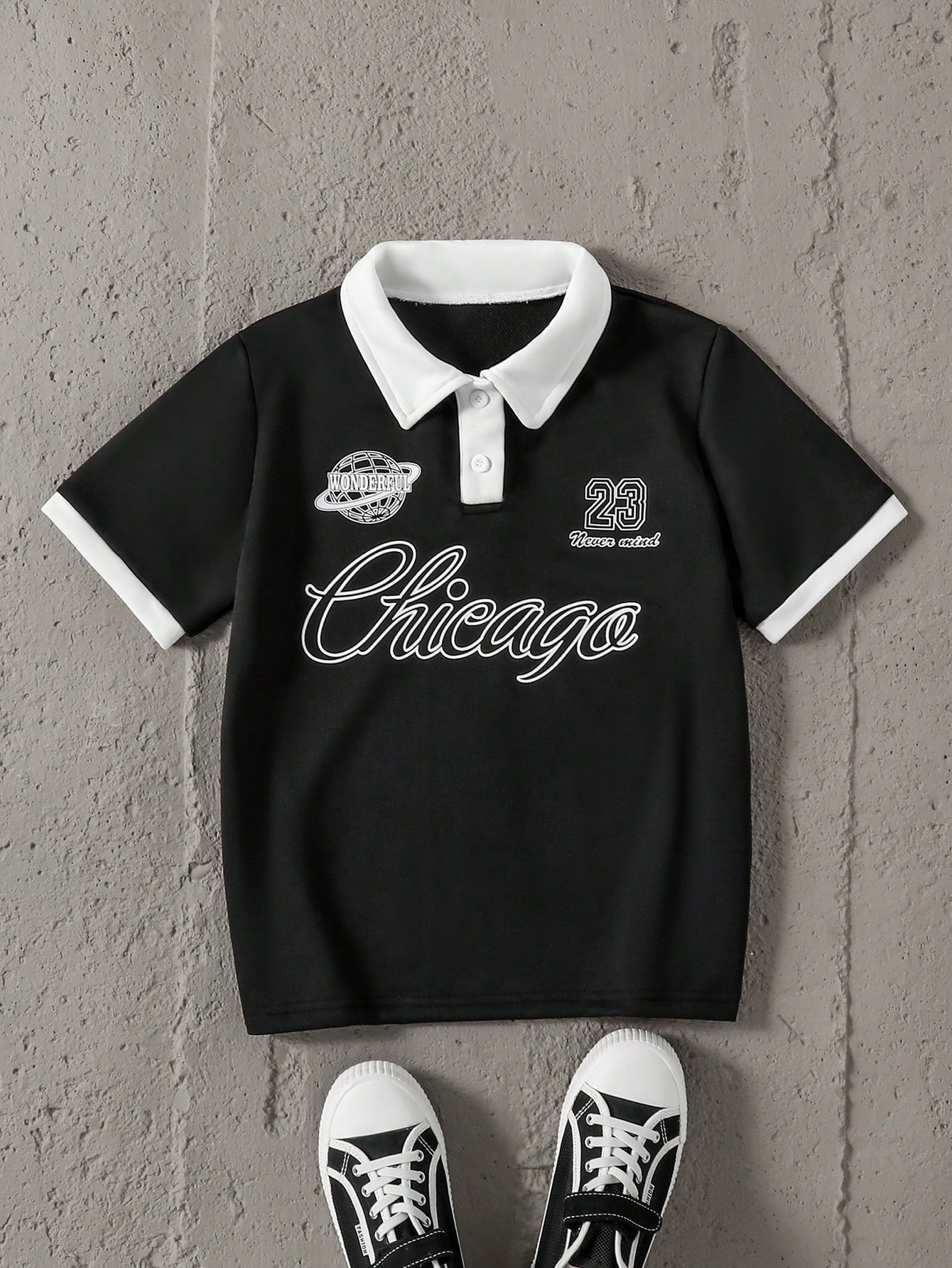 Boys' (large) T-shirt