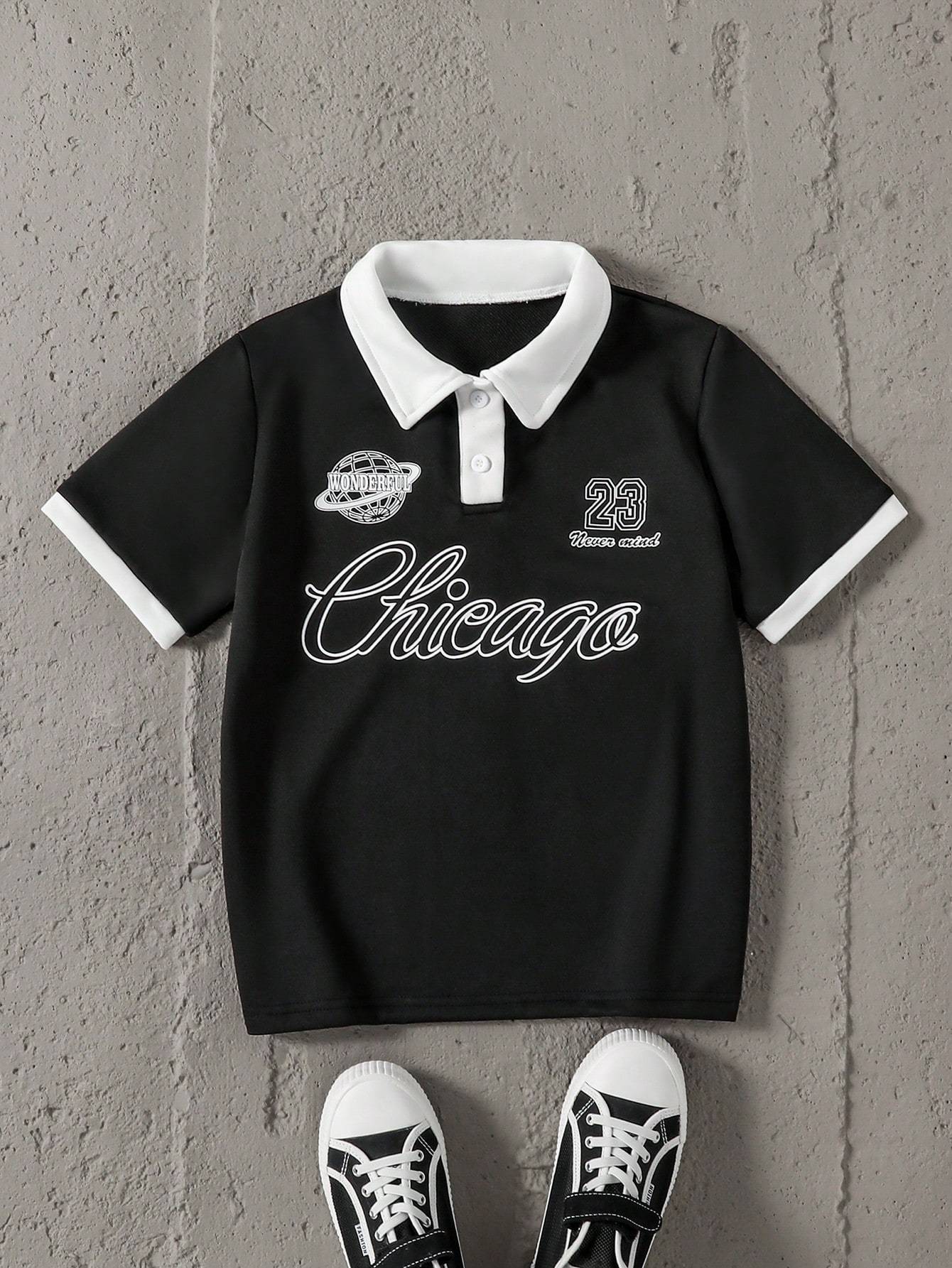 Boy's (Small) Hoodie Set