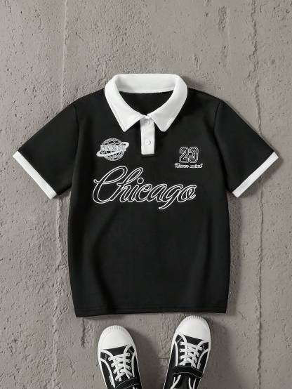 Boys' (large) T-shirt