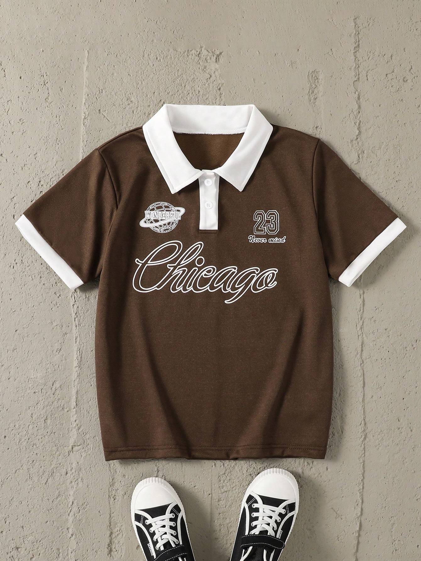 Boys' (large) T-shirt