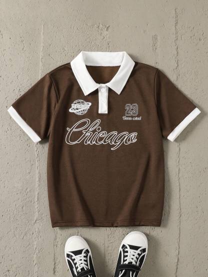 Boys' (large) T-shirt