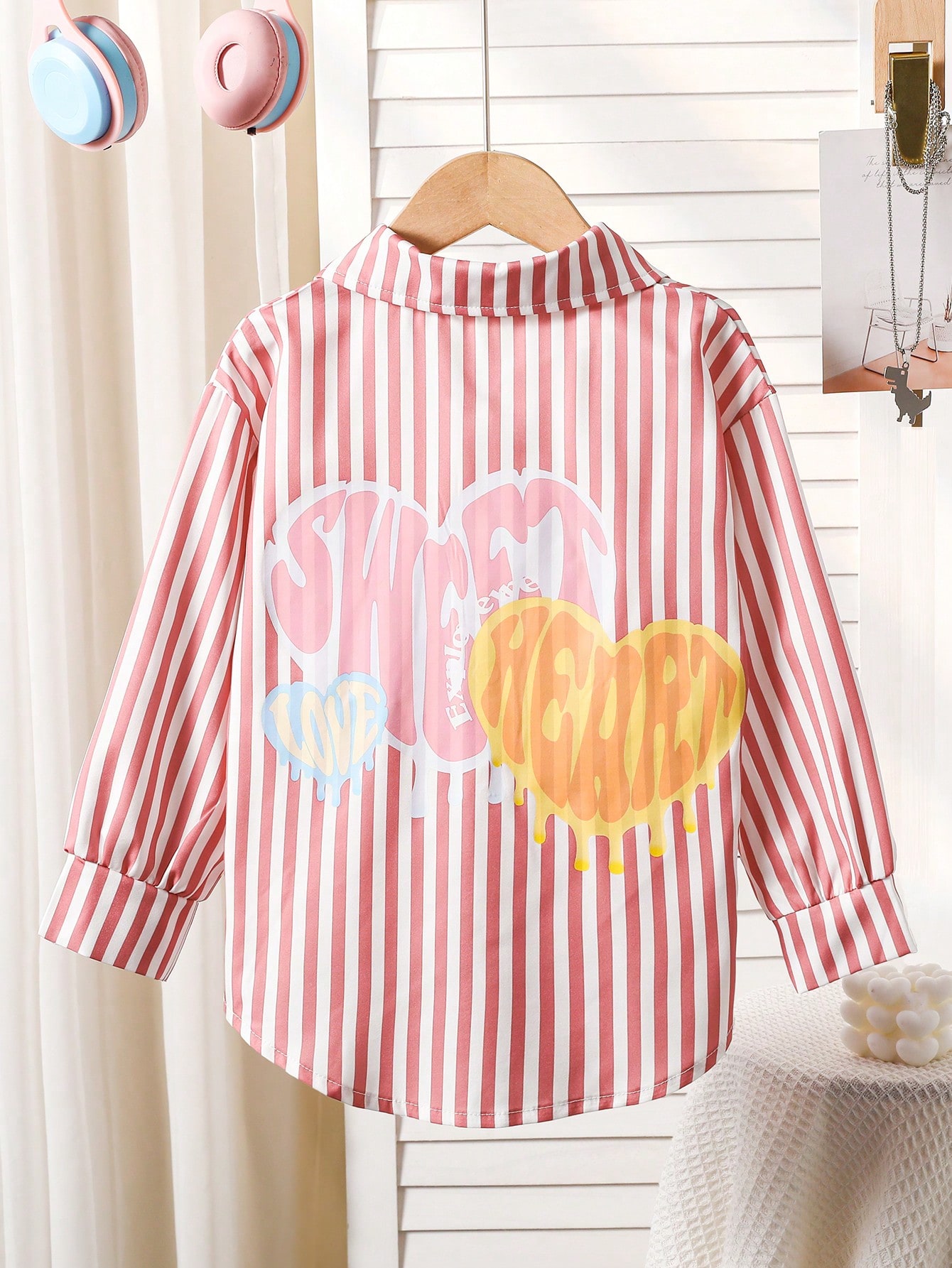 Girls' (small) shirt