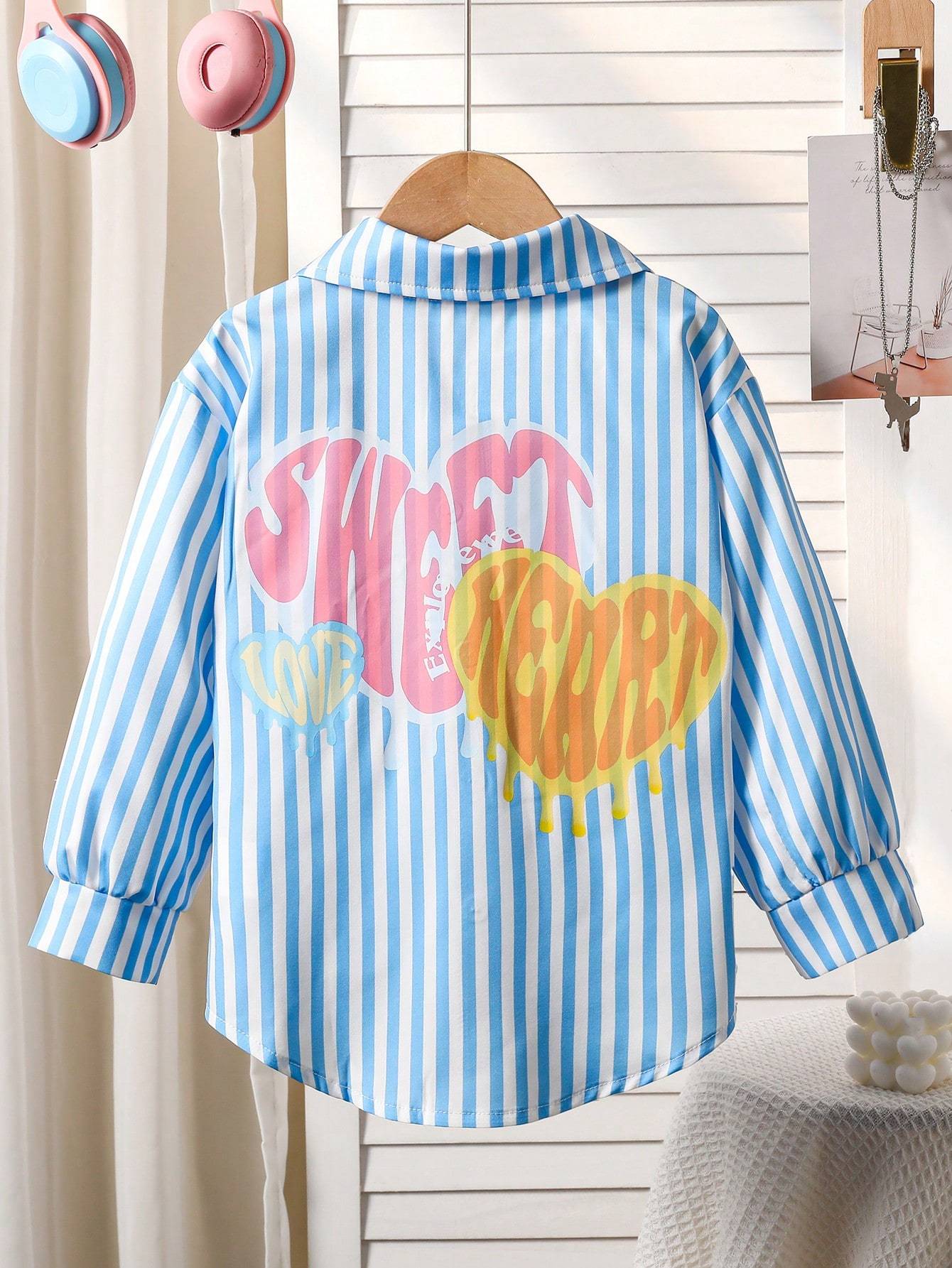 Girls' (small) shirt