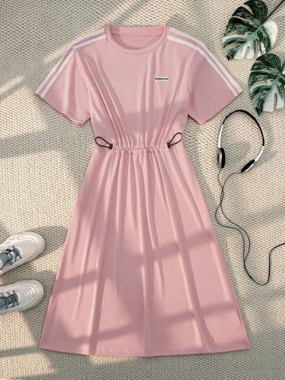 Teen (Girl) Dress