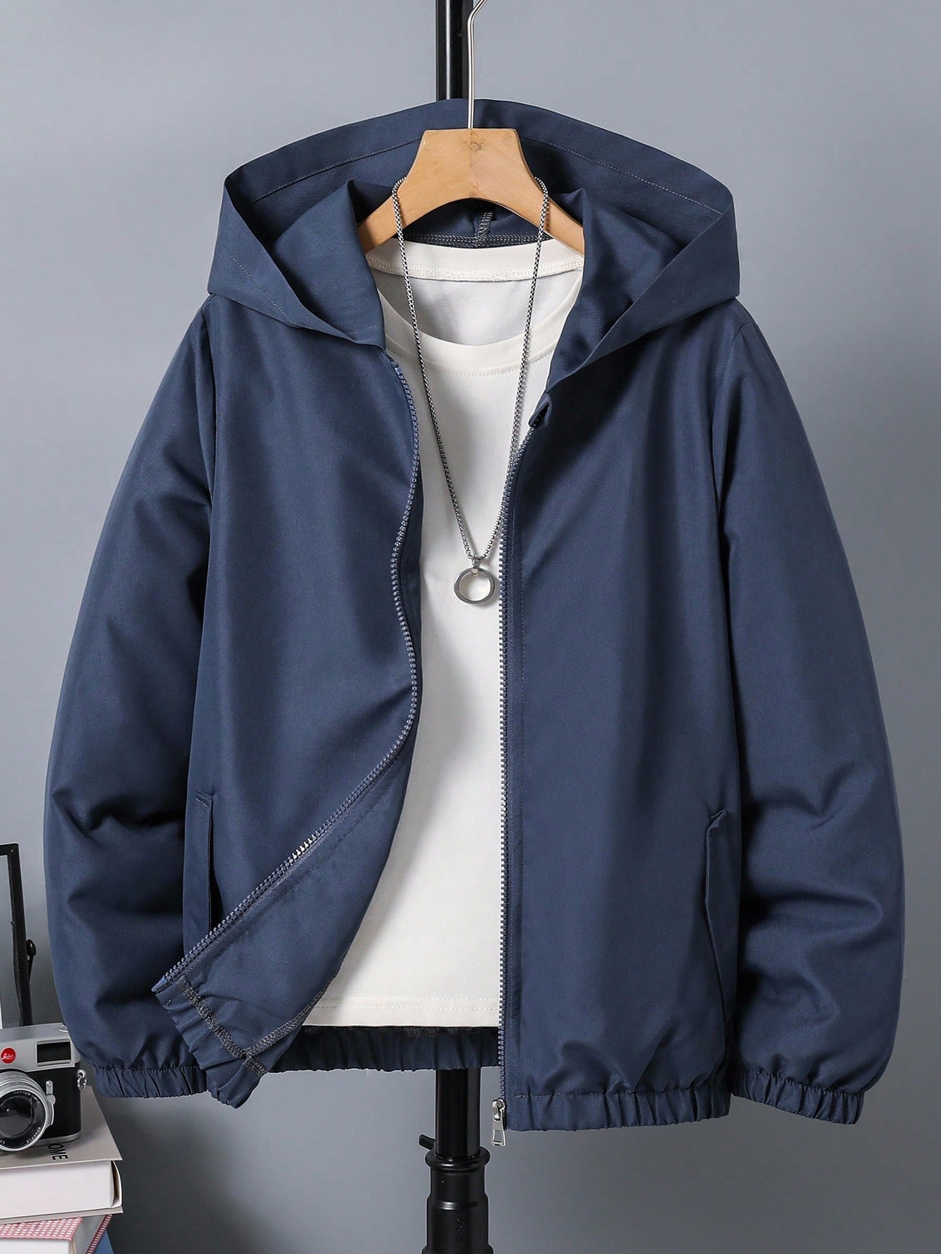 Boys' (large) jacket