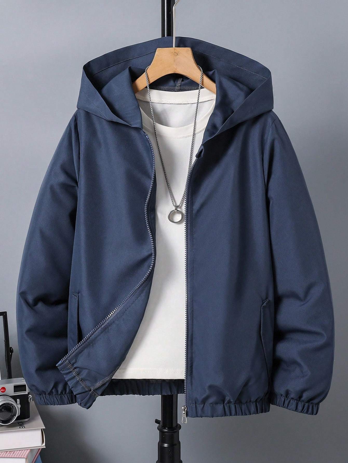 Boys' (large) jacket