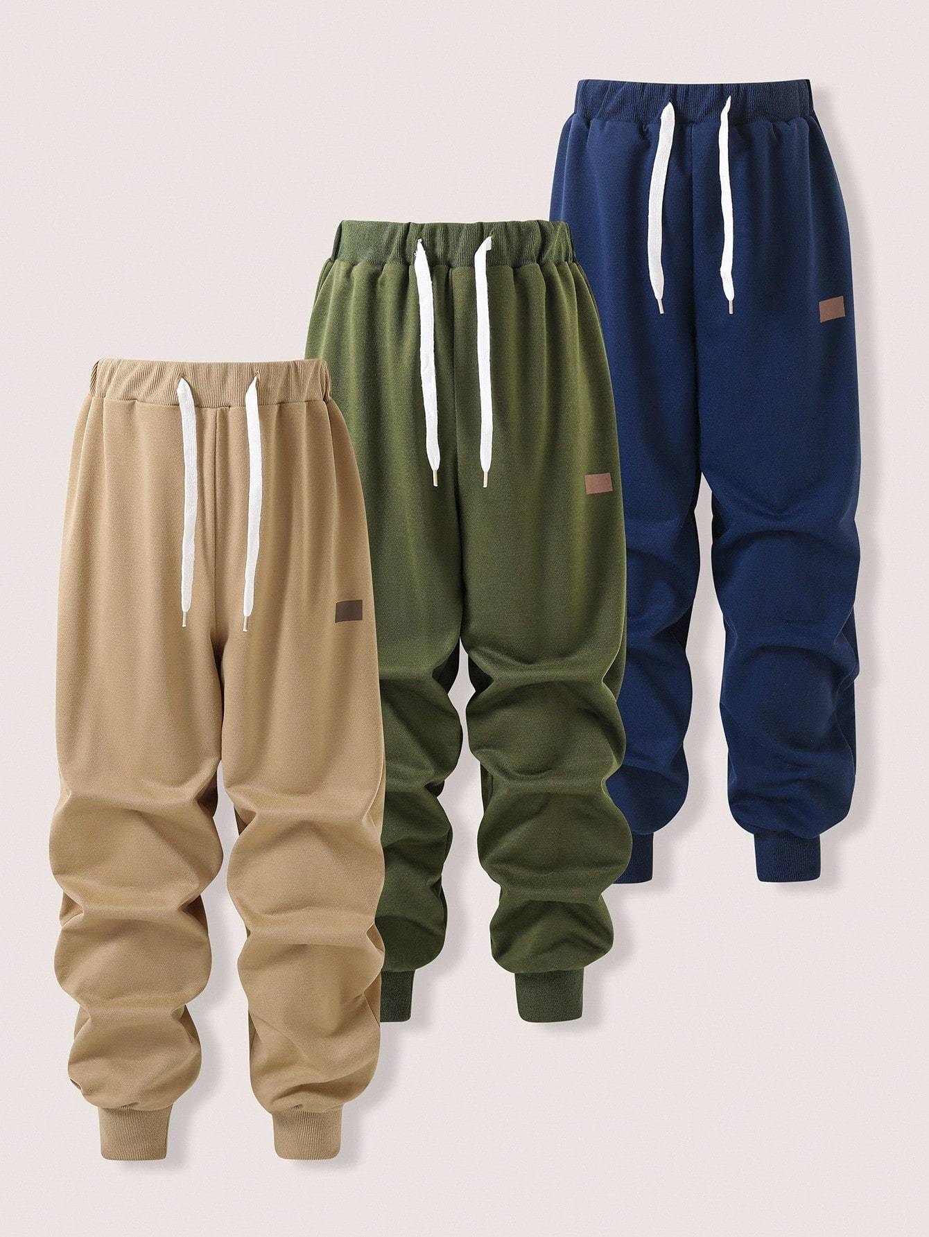 Boys' (large) pants