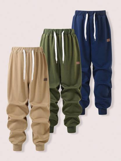 Boys' (large) pants