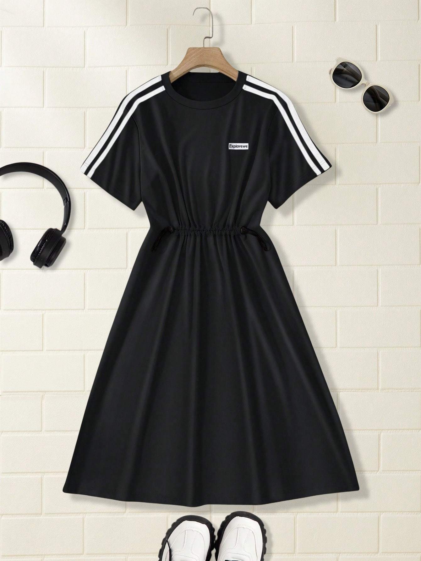Teen (Girl) Dress