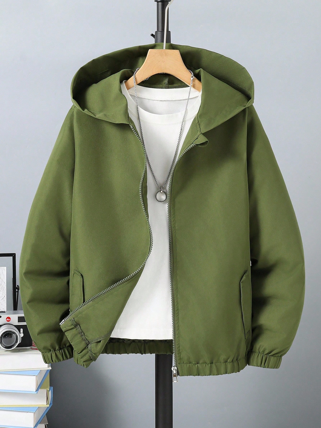 Boys' (large) jacket