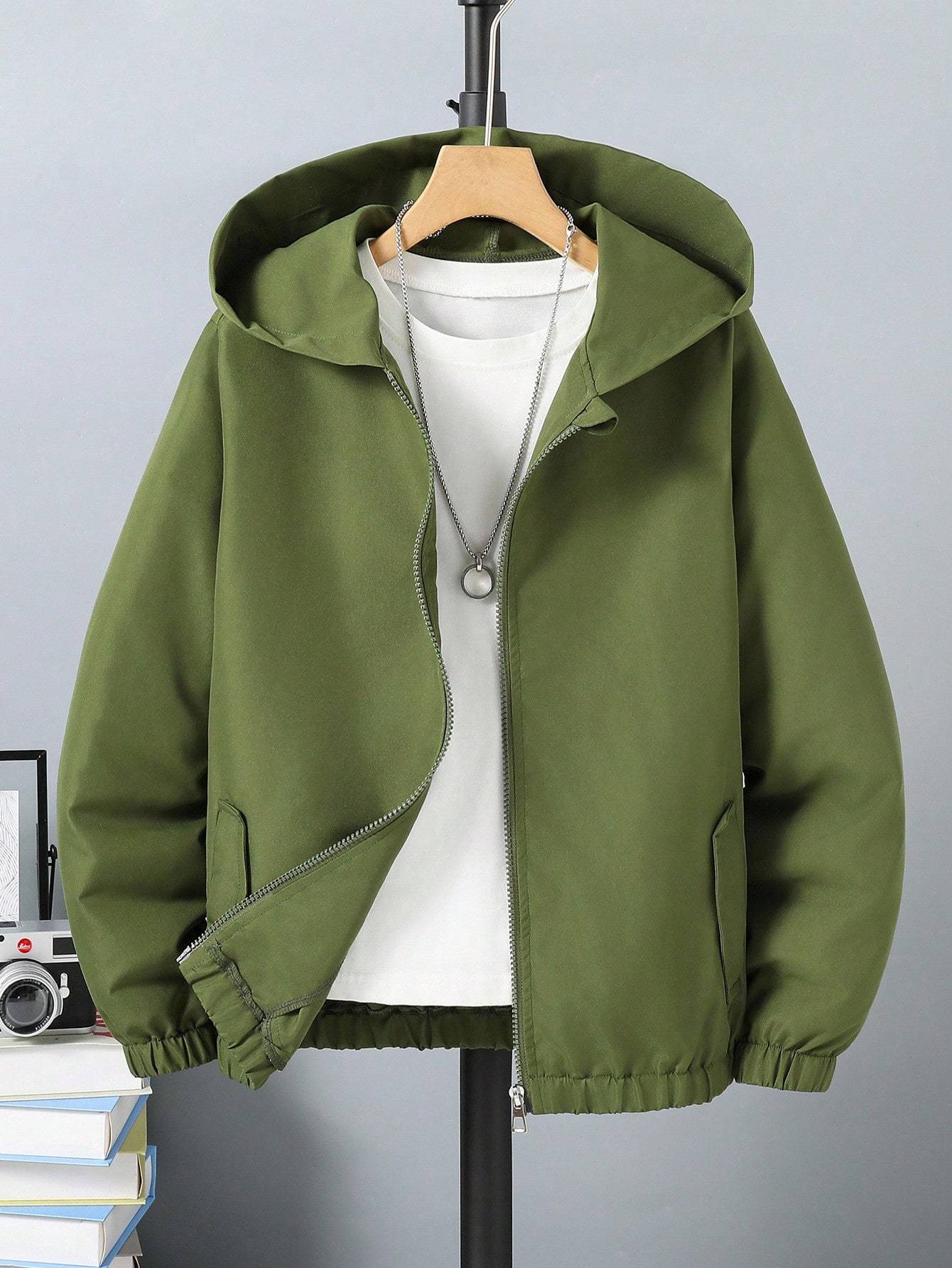 Boys' (large) jacket