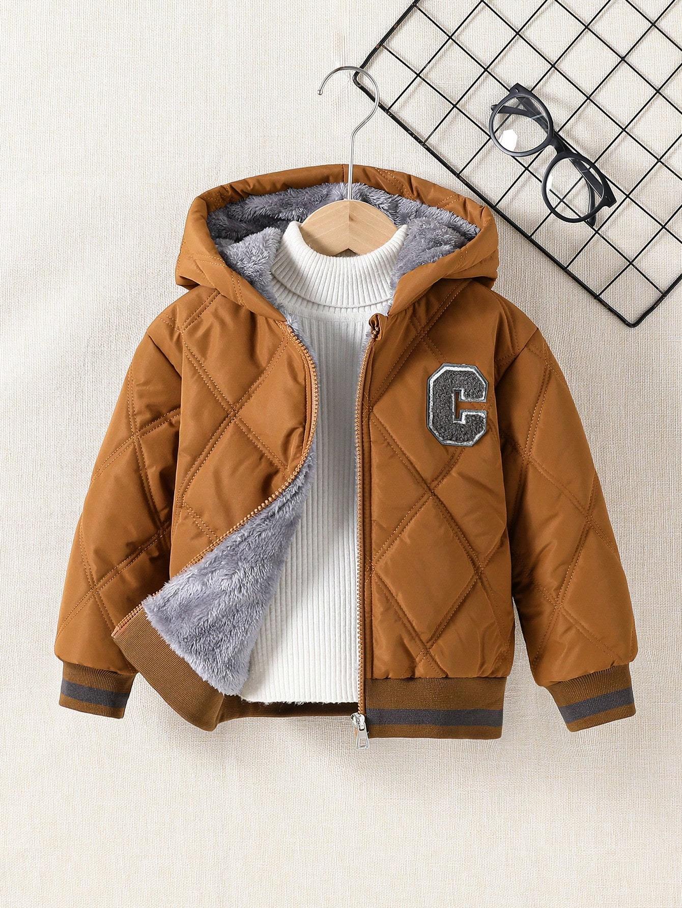 Boys' (small) jacket