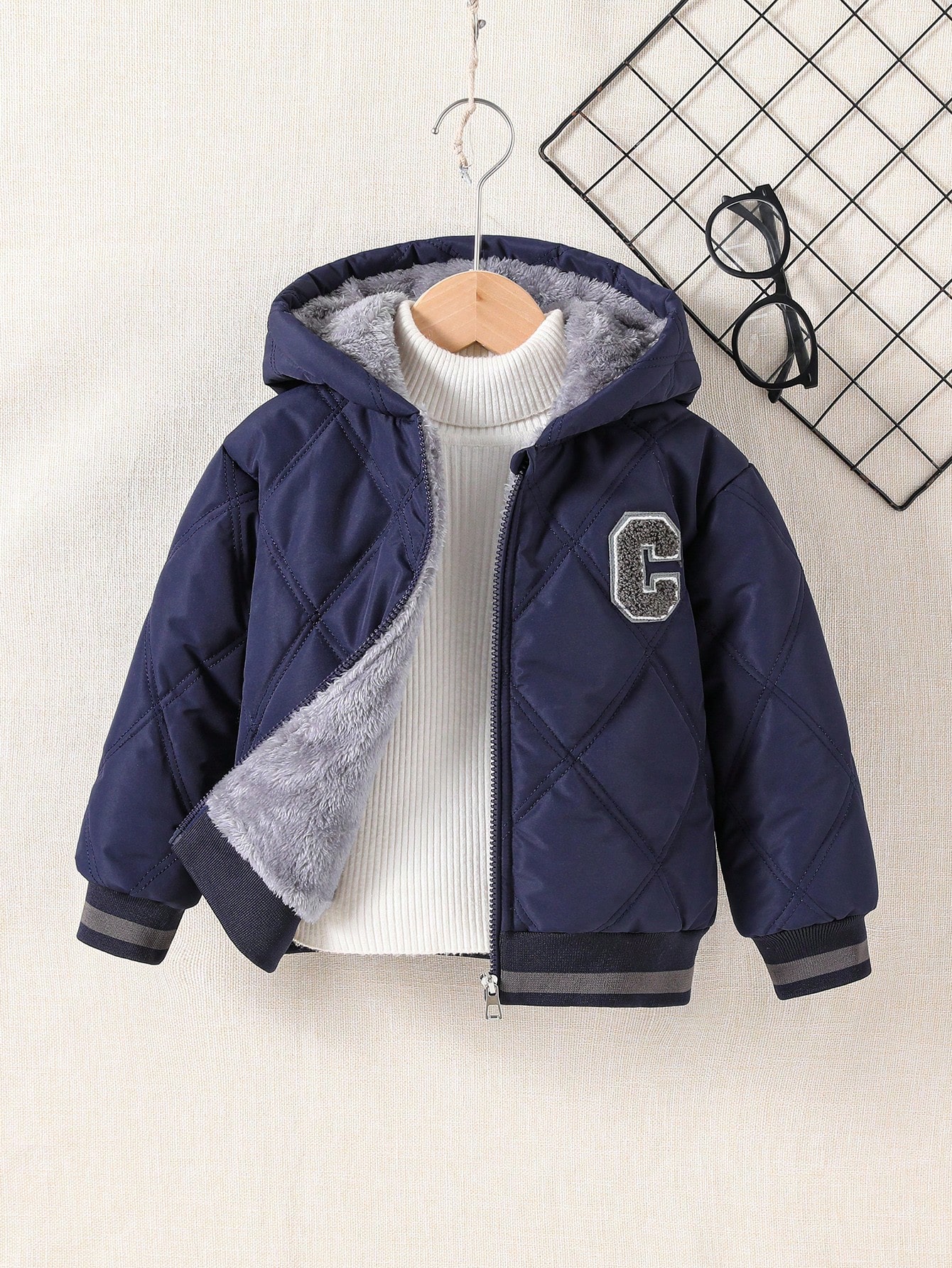 Boys' (small) jacket
