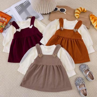 Girls Daily Summer Dress