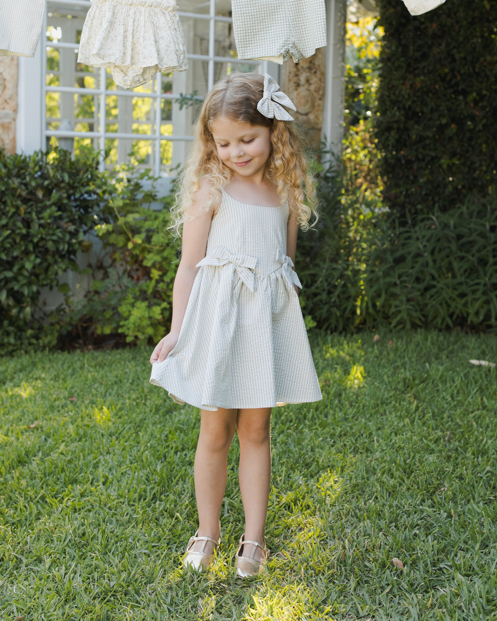 Girl (Spring/Summer)