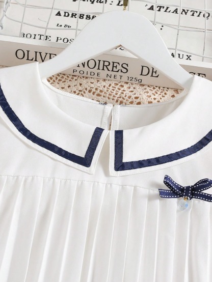 Girls' (large) dress