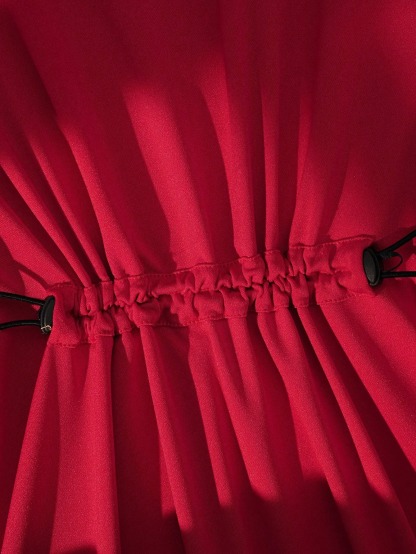 Girls' (large) dress