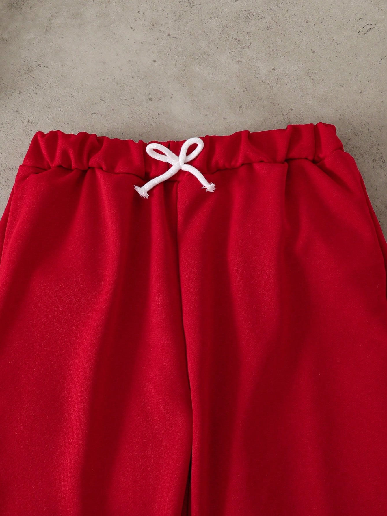 Boys' (large) hoodie set