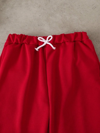 Boys' (large) hoodie set