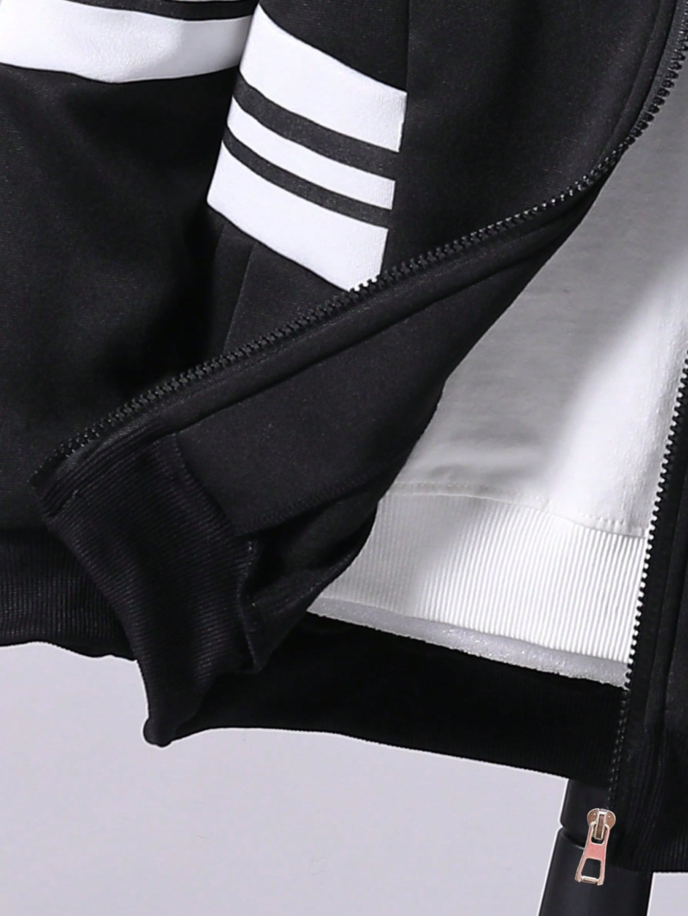 Boys' (small) jacket set