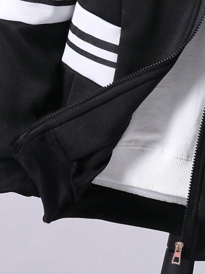 Boys' (small) jacket set