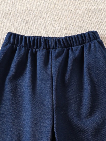 Girls' (small) T-shirt set