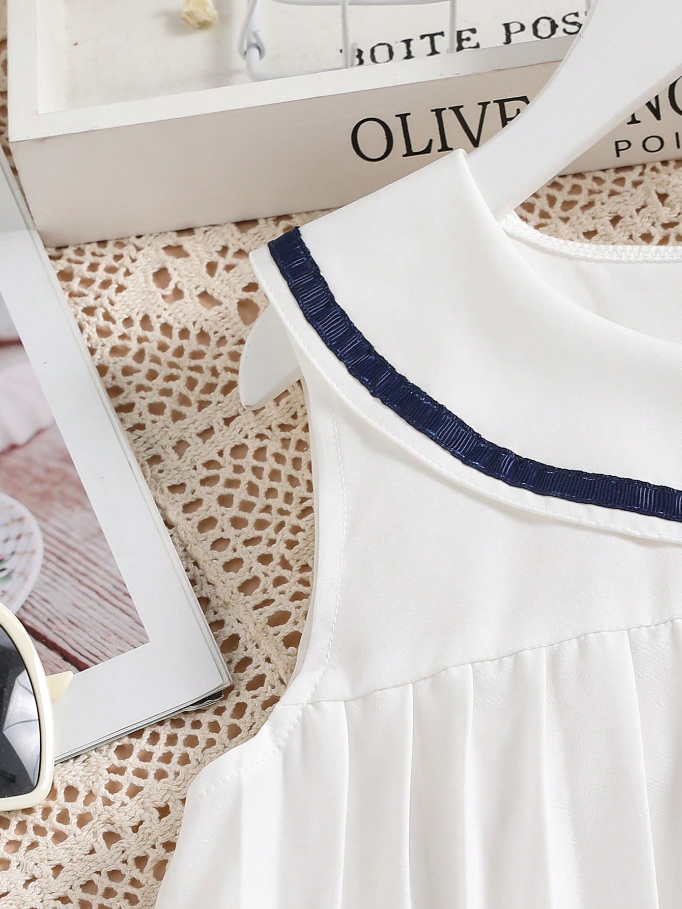 Girls' (large) dress