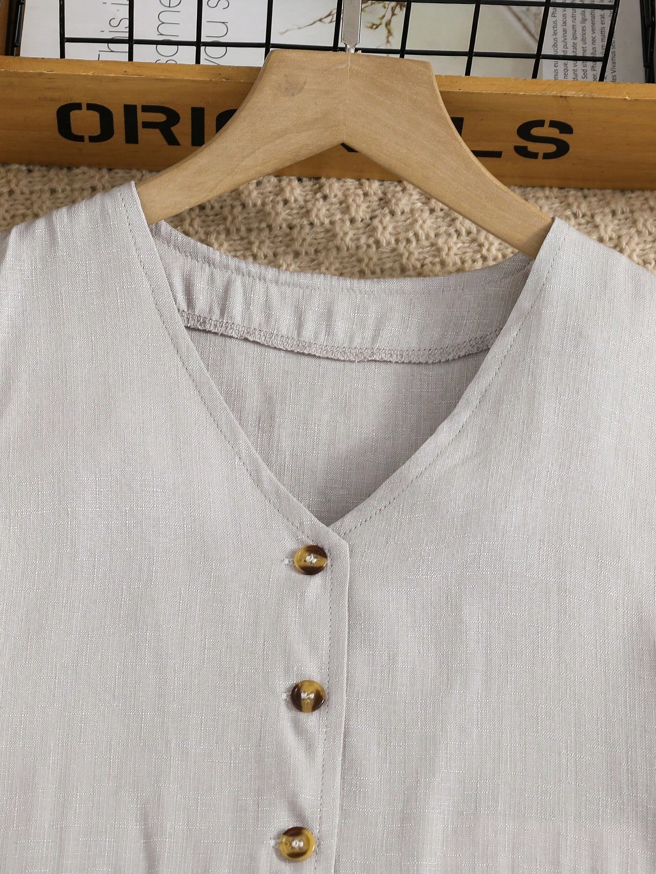 Girls' (large) vest set