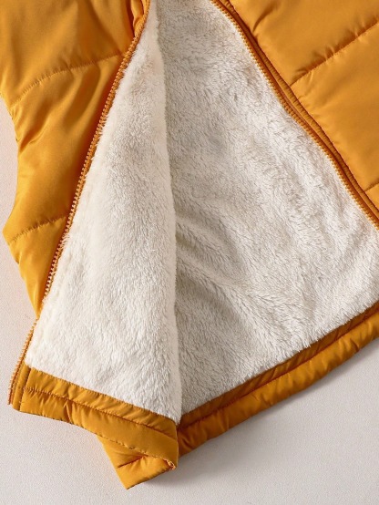  Boys' (Large) Coat Set