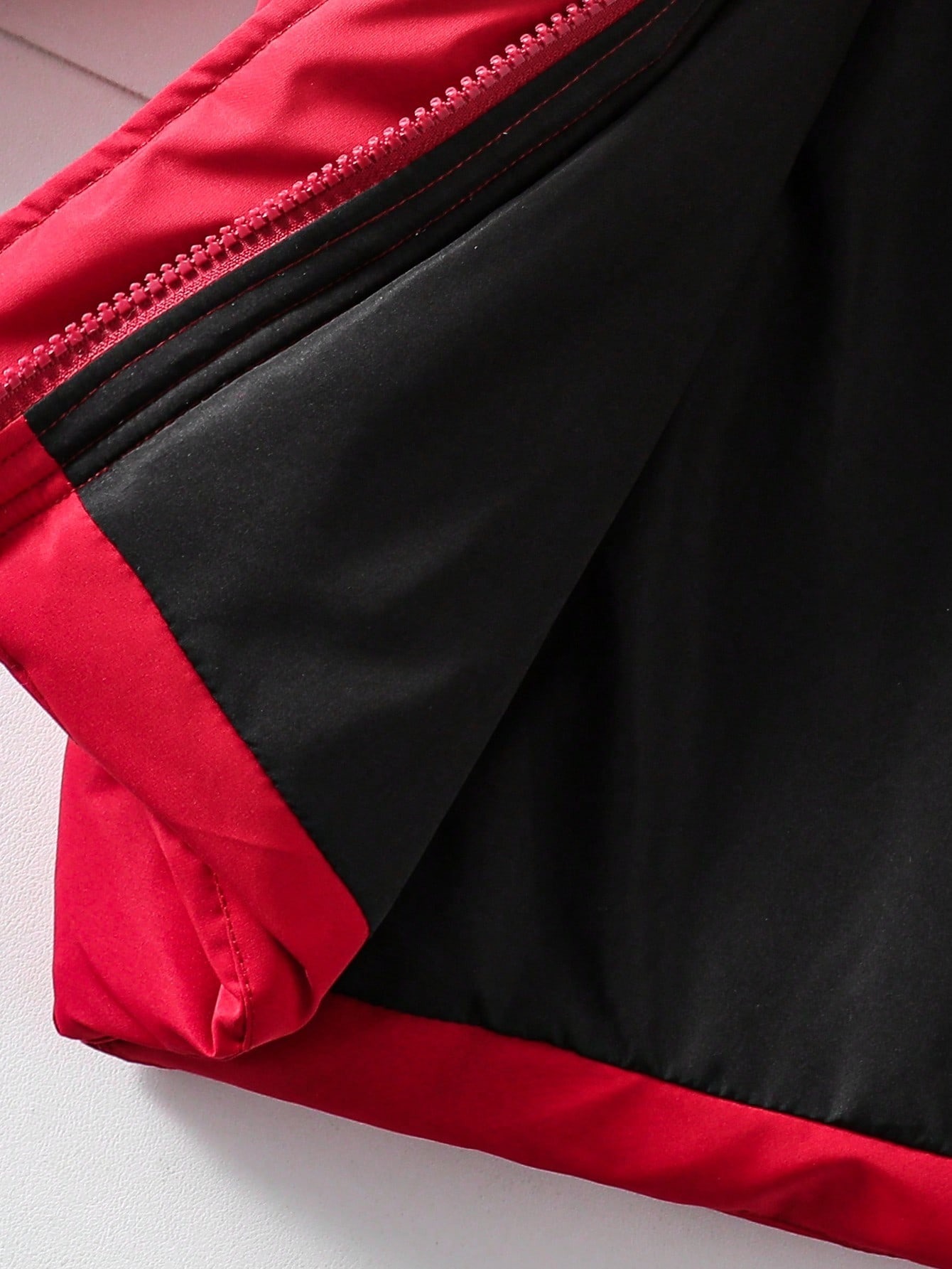 Girls' (Small) Cotton Coat