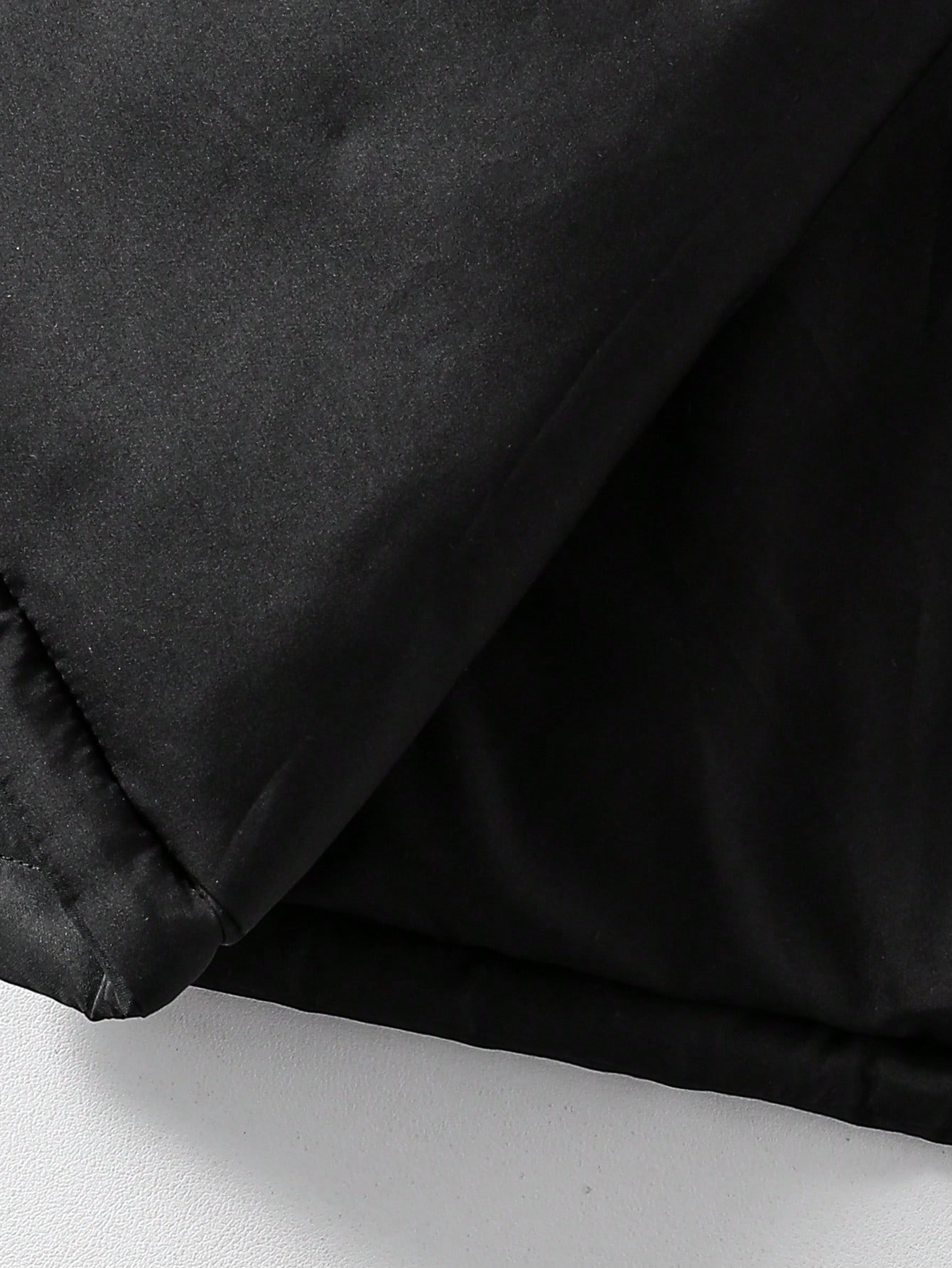 Boys' (Large) Cotton Coat