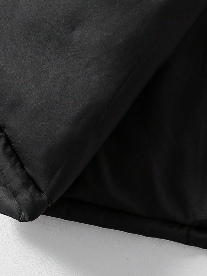 Boys' (Large) Cotton Coat