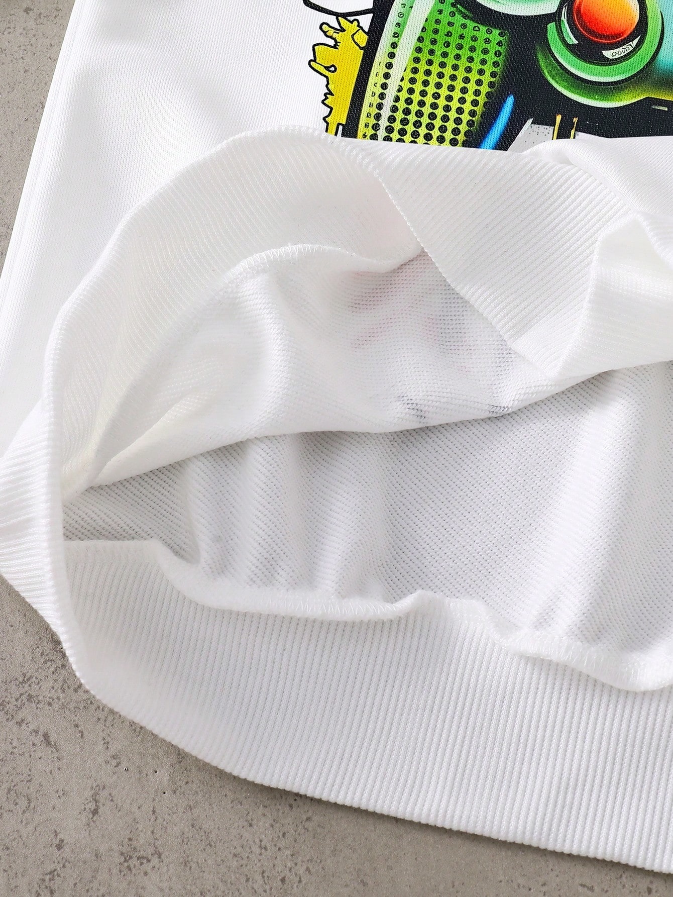 Boys' (large) hoodie set