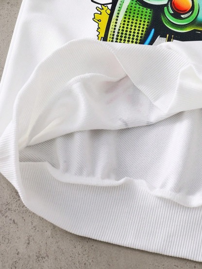 Boys' (large) hoodie set