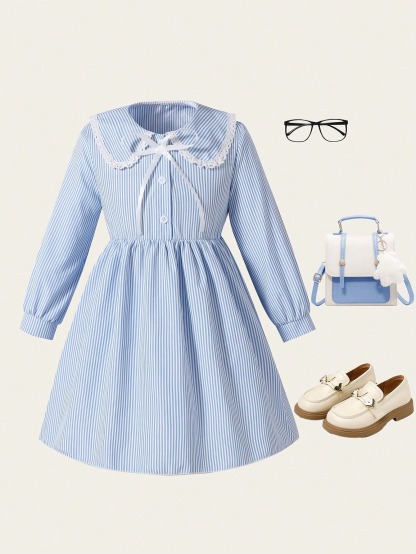 Girls' (small) dress