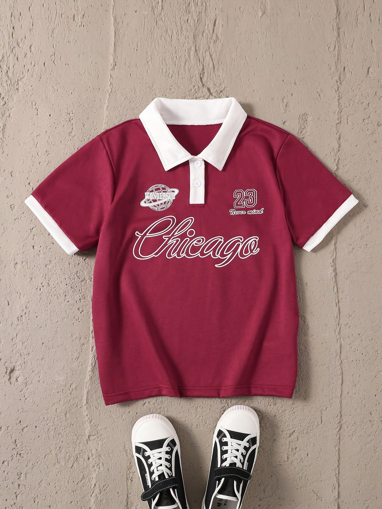 Boys' (large) T-shirt