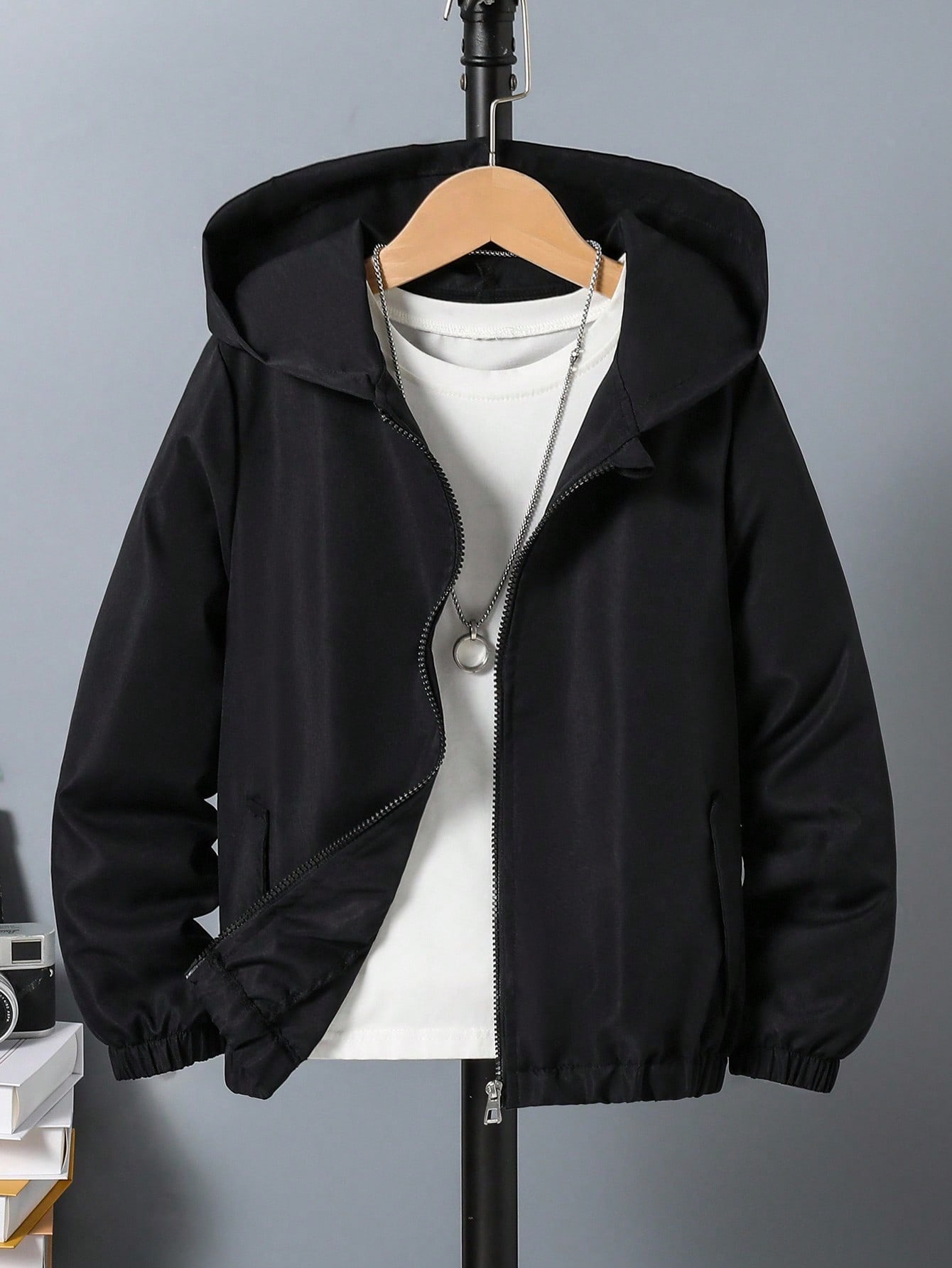 Boys' (large) jacket