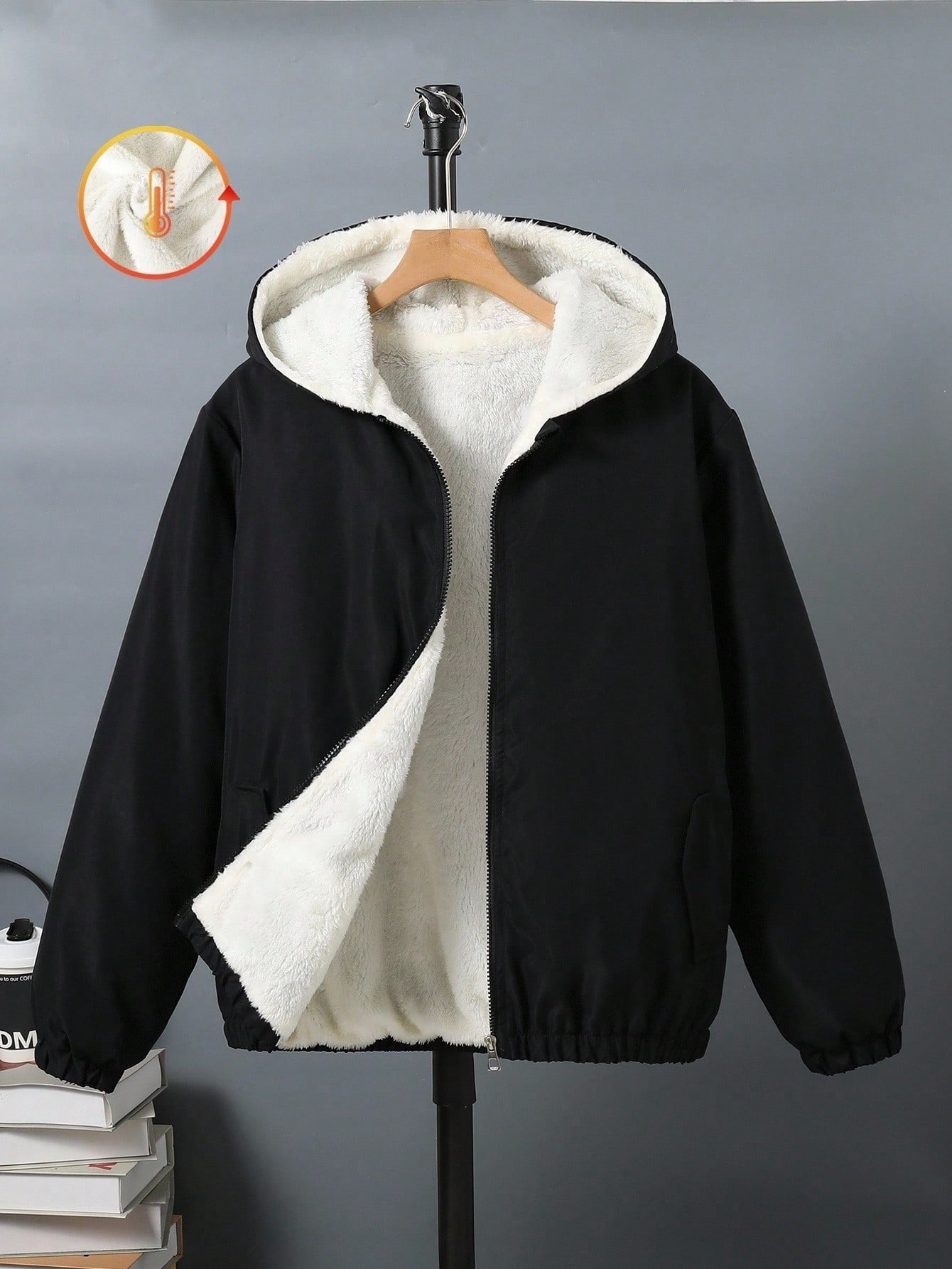  Teenage Boys' Jacket